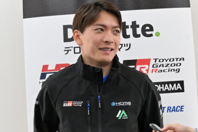 野中誠太（KCMG）