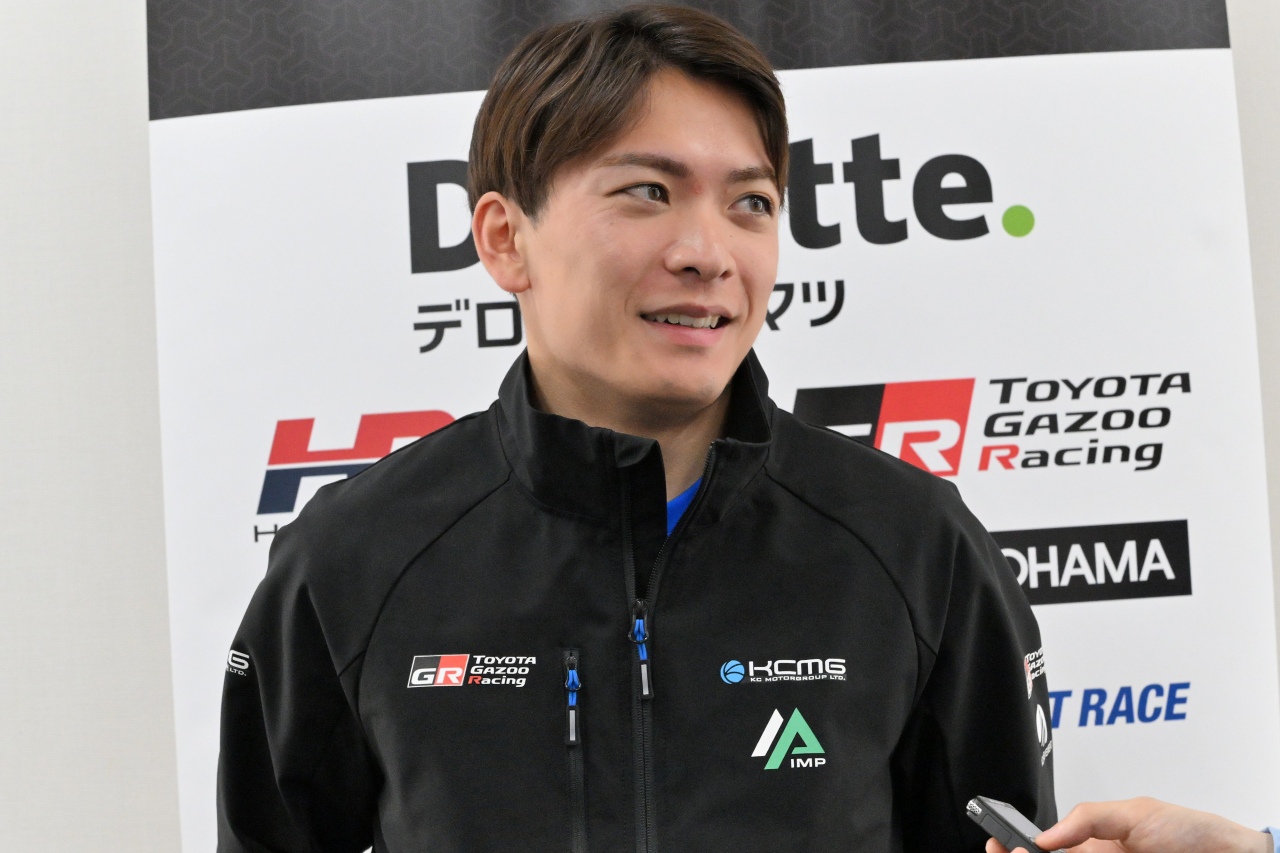 野中誠太（KCMG）