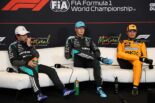 2026年F1第5戦カナダGP　予選後会見