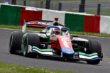 HAZAMA ANDO Triple Tree Racing　2026スーパーフォーミュラ第5戦鈴鹿　レースレポート