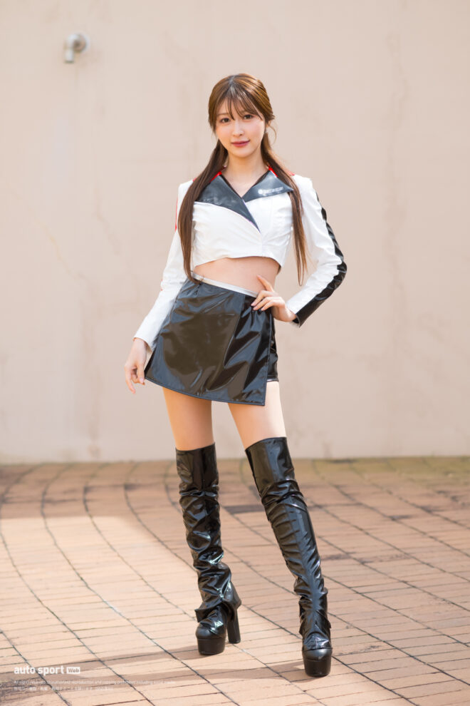 一之瀬優香 テクノファーストレディ 2026年/スーパー耐久の写真①