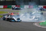 2026スーパーフォーミュラ第5戦鈴鹿