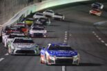 「カイルが誇りに思ってくれるようなレースを」ダニエル・スアレスが惜別の今季初勝利／NASCAR第13戦