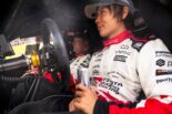 勝田貴元（トヨタGRヤリス・ラリー1）