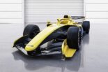 JMIA、5月27日からのモータースポーツフォーラムで『NEXT-FORMULA-PROJECT』のプロトタイプを展示へ