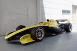 JMIA、5月27日からのモータースポーツフォーラムで『NEXT-FORMULA-PROJECT』のプロトタイプを展示へ