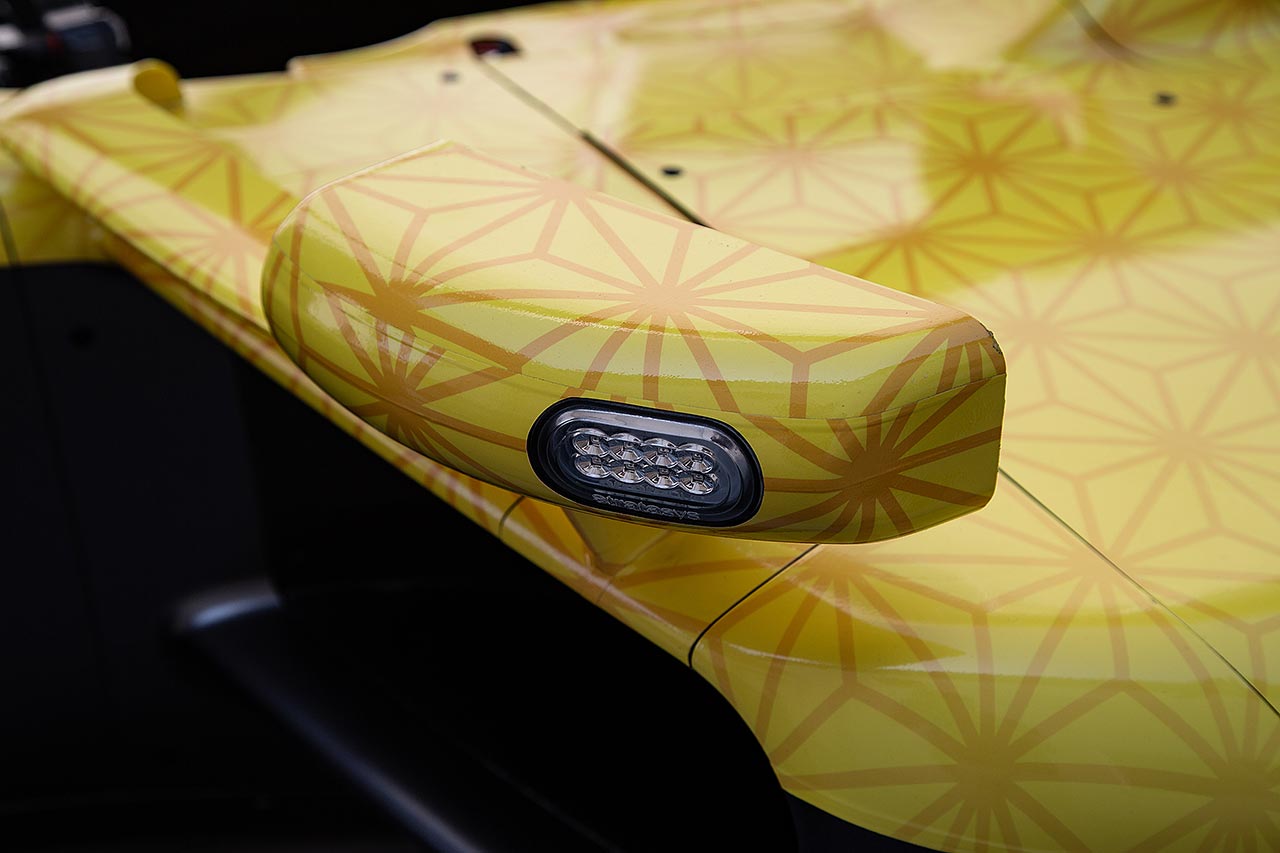JMIA、5月27日からのモータースポーツフォーラムで『NEXT-FORMULA-PROJECT』のプロトタイプを展示へ