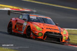 81号車DAISHIN GT-R GT3