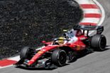 ルイス・ハミルトン（フェラーリ）