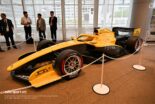 JMIAがNEXT-FORMULA-PROJECTの実車プロトタイプ『JNFP-1』を初公開。スペックも公開