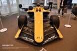 JMIAがNEXT-FORMULA-PROJECTの実車プロトタイプ『JNFP-1』を初公開。スペックも公開