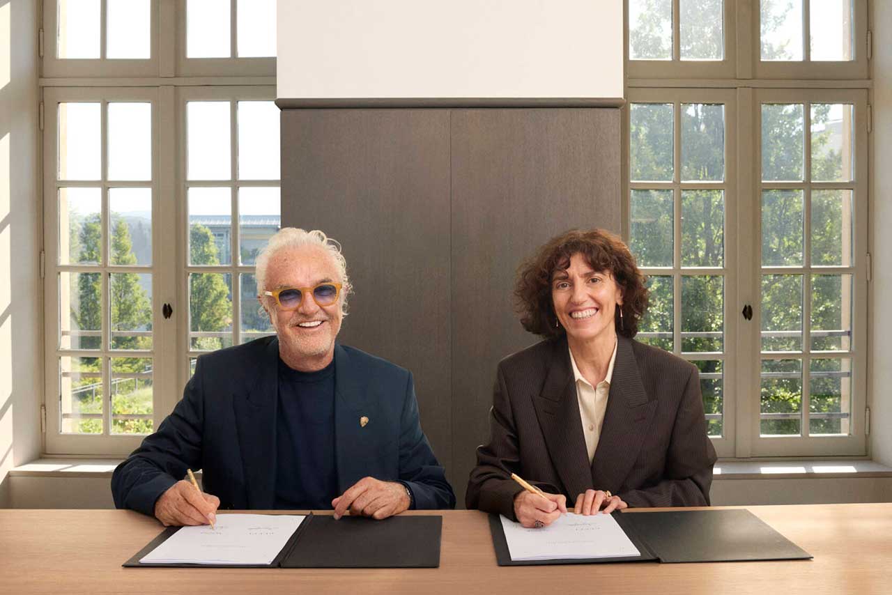 イタリアの高級ブランド『グッチ』がF1へ。2027年よりアルピーヌのタイトルパートナーに就任
