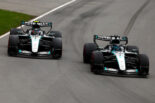 ハミルトン対ロズベルグの再来？ メルセデスF1代表、激化するチーム内争いに警告。状況次第で「ブレーキをかける」と明言