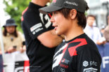 初優勝達成で自信を得た勝田貴元、ラリージャパン2026優勝へ向け気負いなし「余分なプレッシャーがなくなった」