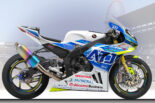 鈴鹿8耐：Team ATJが参戦ライダーを発表。チーム最高位獲得トリオを継続起用へ