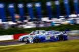 ニュルブルクリンク24時間最高峰クラスの高い壁に挑んだ中山雄一「次戦からのタイヤ開発もすごく楽しみ」