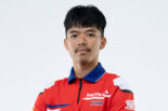チャントラがザルコの代役で鈴鹿8耐参戦へ。高橋巧、ジョナサン・レイとともにチーム5連覇目指す