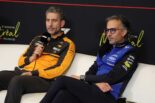 2026年F1第5戦カナダGP FIA会見