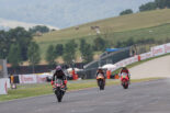 【タイム結果】2026MotoGP第7戦イタリアGP プラクティス