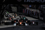 2025年F1モナコGP
