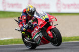 コースとの相性に苦戦のホンダ、ミルは「得意な分野でベストが出せない」と困惑／第7戦イタリアGP