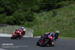 2026全日本ロードレース第3戦オートポリス JSB1000