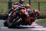 【順位結果】2026全日本ロードレース第3戦オートポリス ST1000 予選