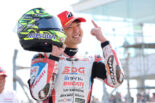 水野涼が開幕4連勝を達成。地元レースの中須賀は2位／全日本ロード第3戦オートポリス JSB1000レース1