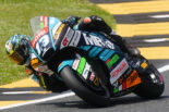 【順位結果】2026Moto2第7戦イタリアGP 予選総合