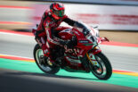 ニッコロ・ブレガ（Aruba.it Racing - Ducati）