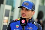 2026年F1第5戦カナダGP　マックス・フェルスタッペン（レッドブル）
