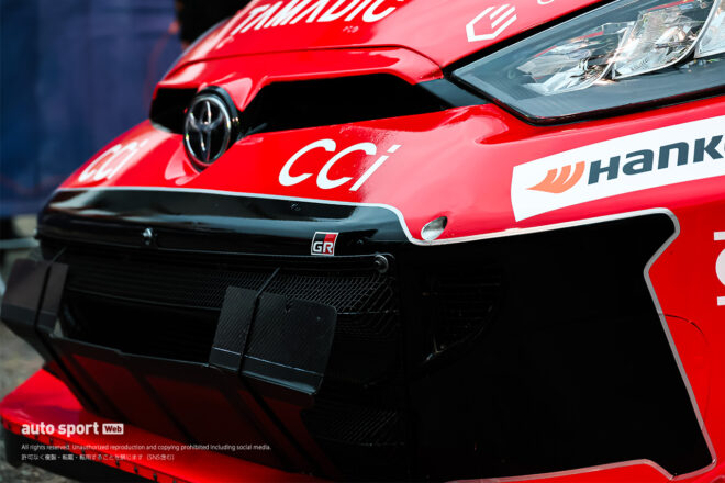 2026年はトヨタGRヤリス・ラリー1を走らせるTOYOTA GAZOO Racing WRT