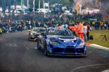 トヨタGRスープラGT4