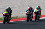 【順位結果】2026Moto3第7戦イタリアGP 決勝
