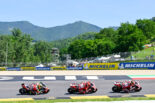 【順位結果】2026MotoGP第7戦イタリアGP 決勝