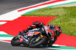 【順位結果】2026Moto2第7戦イタリアGP 決勝