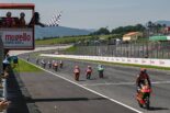 【順位結果】2026Moto3第7戦イタリアGP 決勝
