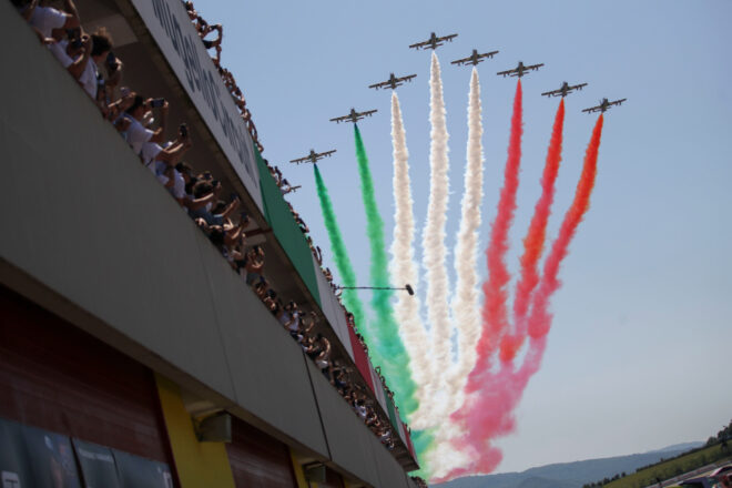 【ポイントランキング】2026MotoGP第7戦イタリアGP終了時点