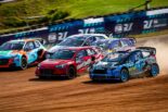 アンドレアス・バッケルド、宿敵を撃破しての新チーム初優勝「僕らは完全に復活した」／EuroRX第2戦