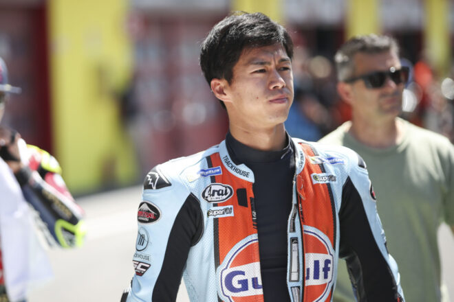 ペースを取り戻した小椋藍、本領発揮し4位入賞「最後はバニャイアに挑戦した」／第7戦イタリアGP