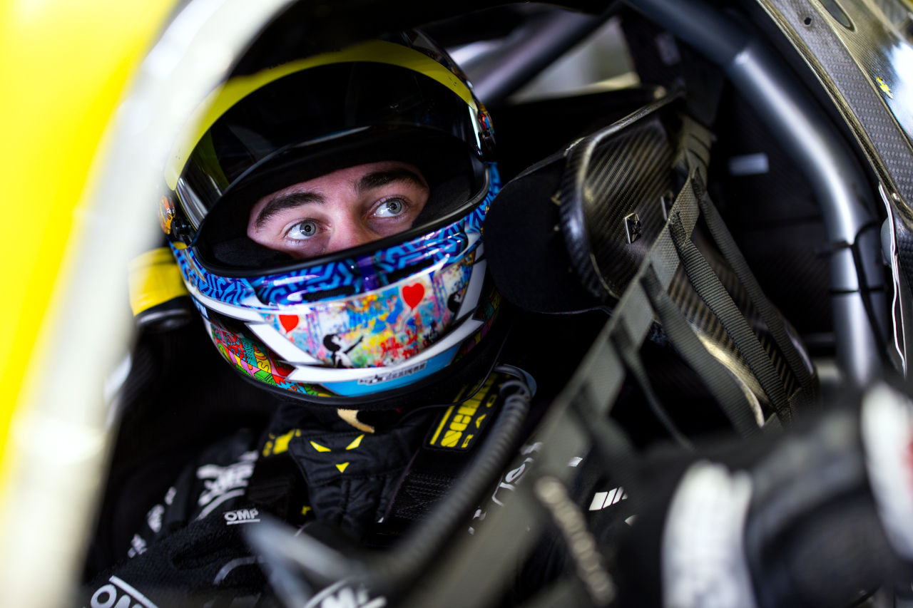 コルベットを走らせるJMRが土壇場でル・マン24時間のドライバーを変更。鈴鹿1000kmへの出場も表明
