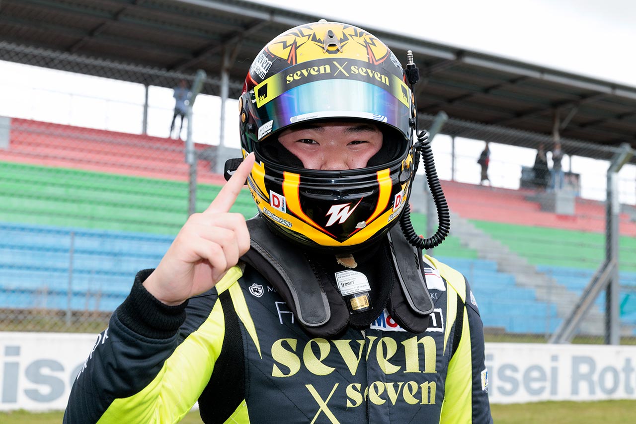 seven x sevenが渡会太一を擁しポルシェ・モービル1・スーパーカップ第1戦モナコに参戦へ