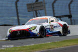 Craft-Bamboo Racing Mercedes-AMG GT3