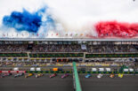 2026年WEC第3戦ル・マン24時間　TV放送／タイムスケジュール／最新エントリーリスト