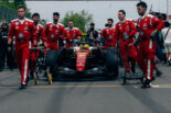 ルイス・ハミルトン（フェラーリ）