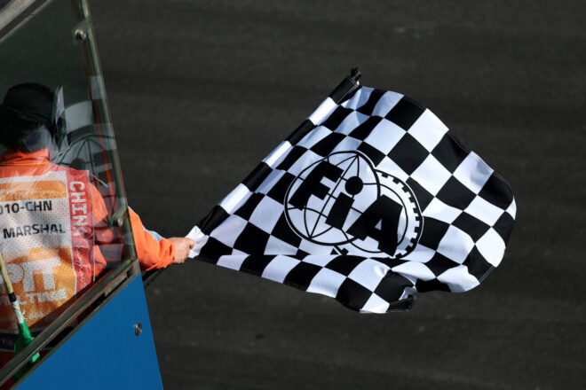 2026年F1中国GP