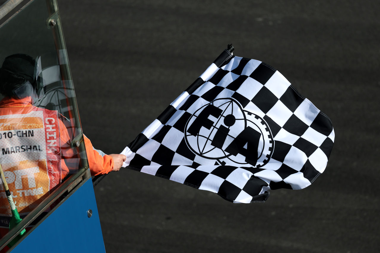 2026年F1中国GP
