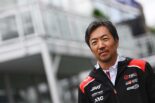 【F1チームの戦い方：小松礼雄コラム第6回】