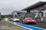 日本自動車会議所がスーパー耐久第3戦富士で大容量データ通信に対応したサーキット向けネットワーク実証を開始