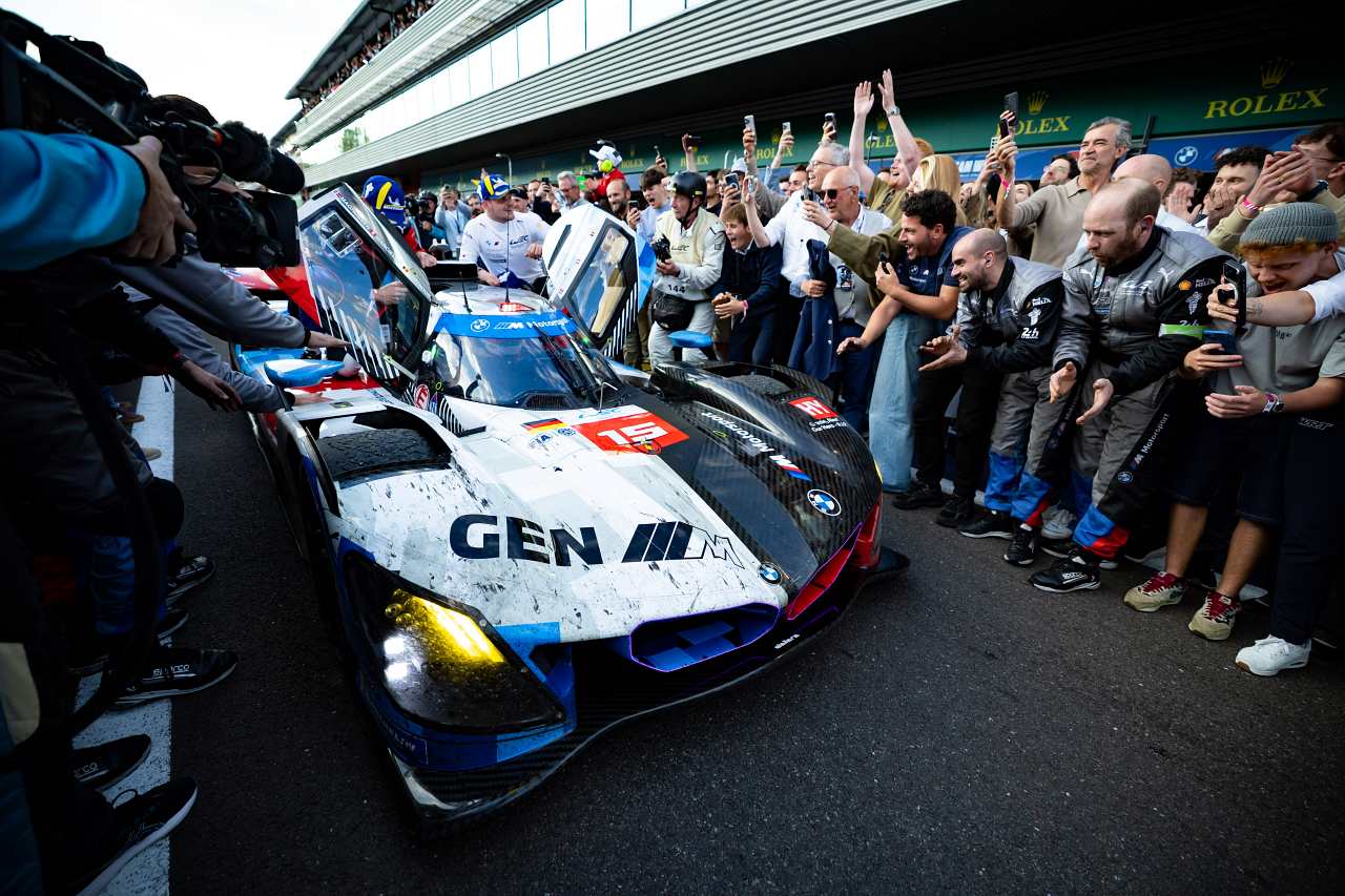 ケビン・マグヌッセンがNASCARカップ初参戦。トラックハウスの『PROJECT91』でサンディエゴへ